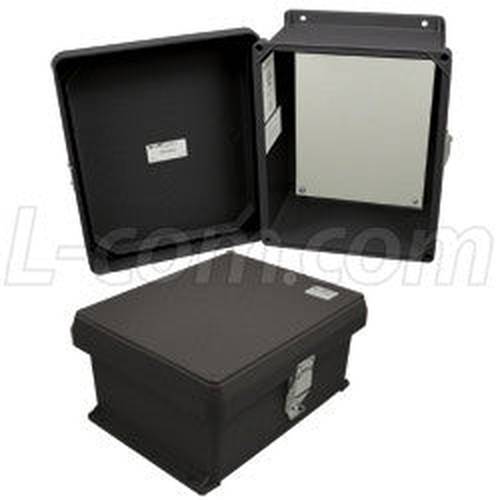 L-Com Enclosure NBB100805-KIT01
