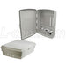 14x10x4-inch-120-vac-weatherproof-enclosure-with-hook-loop-mounting L-Com Enclosure