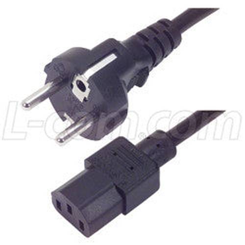 Cable c13-to-cee-7-7-european-power-cordset-82