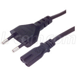 Cable c7-to-cee-7-16-european-power-cordset-2-meters