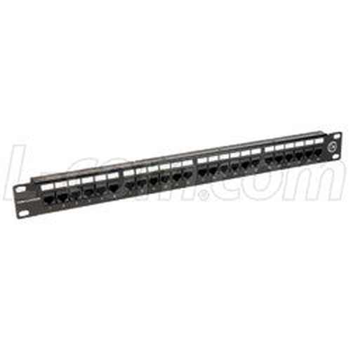 PP110C5E24 - Patch Panel
