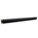 L-Com Patch Panel PR175-C5E-24-CM