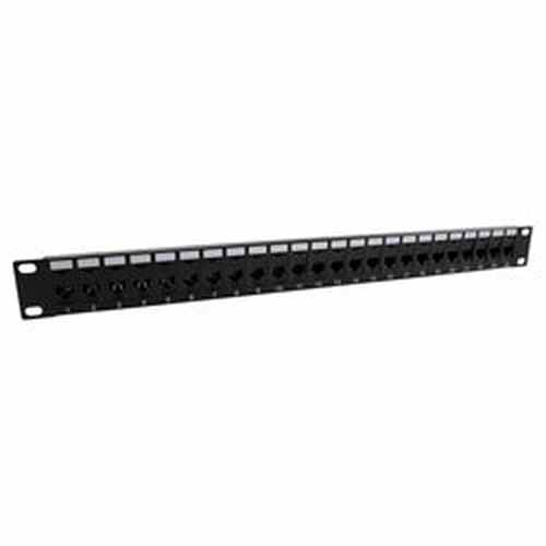 L-Com Patch Panel PR175-C6-24-CM