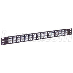PR175F504-UABS - Rack Panel