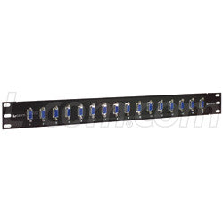 PR175GB9FB - Rack Panel