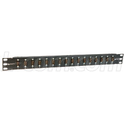 PR175HD16B - Rack Panel