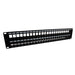 L-Com Patch Panel PR35-48SKS-CM