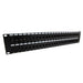 L-Com Patch Panel PR35-C5E-48-CM