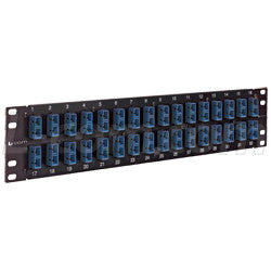 PR35DSC32C-SM - Rack Panel