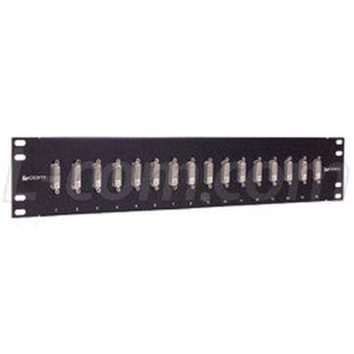 PR35DVIFB - Patch Panel