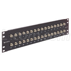 PR35F32 - Rack Panel
