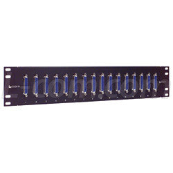 PR35GB25FB - Rack Panel