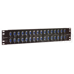 PR35GB932B - Rack Panel