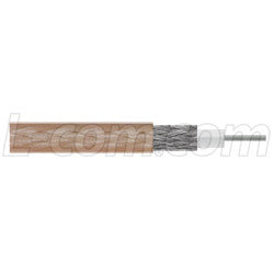Cable coaxial-bulk-cable-rg316-u-100-foot-coil