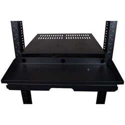 L-Com Keyboard Shelf RP00020-2