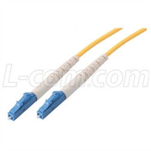 Cable 9-125-single-mode-simplex-bend-insensitive-fiber-cable-lc-lc-10m