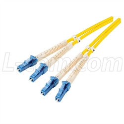 SFODBIFLC-10 L-Com Fibre Optic Cable