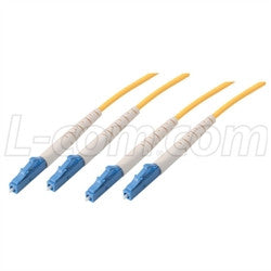 Cable 9-125-single-mode-duplex-bend-insensitive-fiber-cable-lc-lc-10m