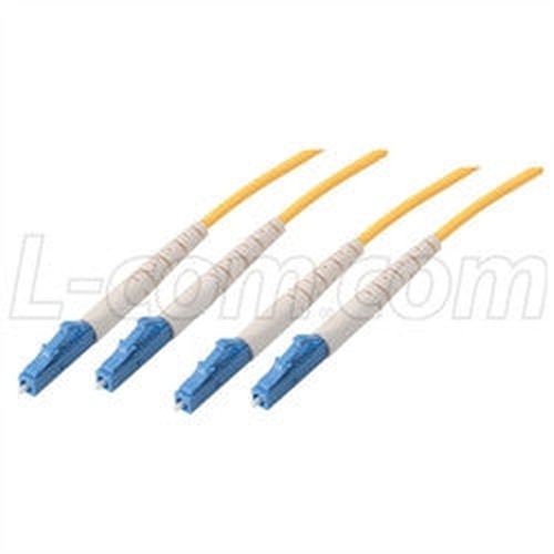 Cable 9-125-single-mode-duplex-bend-insensitive-fiber-cable-lc-lc-100m