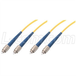 SFODPFC-04 L-Com Fibre Optic Cable