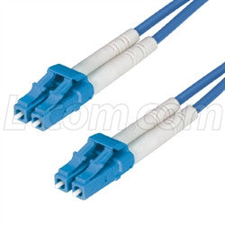 SFODLC-BL-05 L-Com Fibre Optic Cable