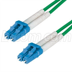 SFODLC-GR-02 L-Com Fibre Optic Cable