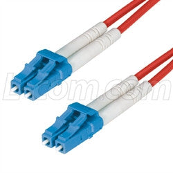 SFODLC-RD-04 L-Com Fibre Optic Cable