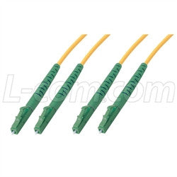 SFODLCA-02 L-Com Fibre Optic Cable