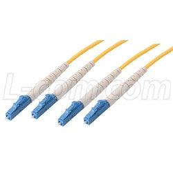 SFODLC-15 L-Com Fibre Optic Cable