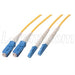 Cable 9-125-single-mode-fiber-cable-dual-sc-dual-lc-30m