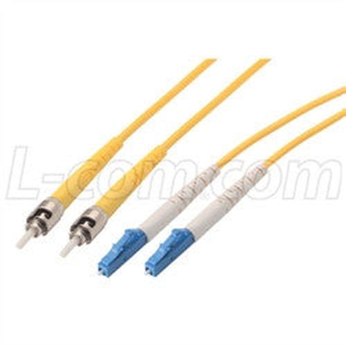 Cable 9-125-single-mode-fiber-cable-dual-st-dual-lc-20m