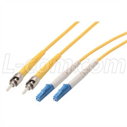 Cable 9-125-single-mode-fiber-cable-dual-st-dual-lc-20m
