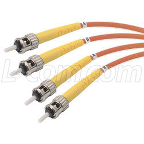 SFODST-OR-05 L-Com Fibre Optic Cable