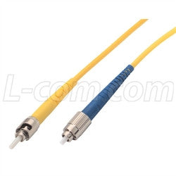 SFOST-FC-02 L-Com Fibre Optic Cable
