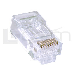 L-Com Plug TDPTC5E