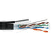 L-Com Cable TFAC6-BLK