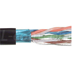 L-Com Cable TOFDLC5-BLK