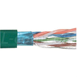 L-Com Cable TFPC6A-GRN
