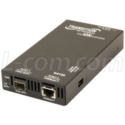 TN-S4120-1048 - Media Converter