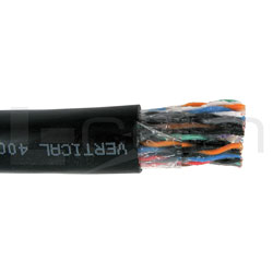 L-Com Cable TOBC5-25-BLK