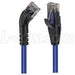 TRD645LBLU-1 L-Com Ethernet Cable