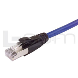 L-Com Cable TRD695APBLU-15