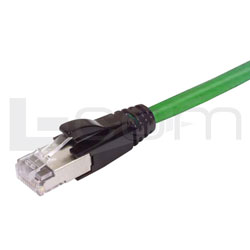 L-Com Cable TRD695APGRN-1