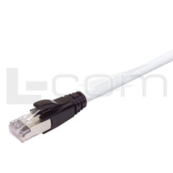 L-Com Cable TRD695APWHT-30
