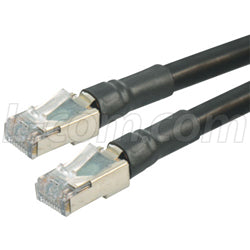 L-Com Cable TRD695ODS-125