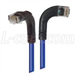 TRD695RA10BL-2 L-Com Ethernet Cable