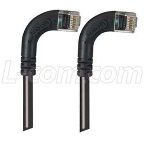 TRD695RA14BLK-2 L-Com Ethernet Cable