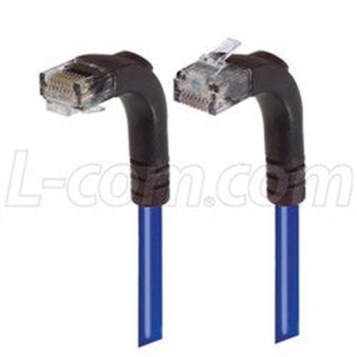 TRD695RA4BL-1 L-Com Ethernet Cable