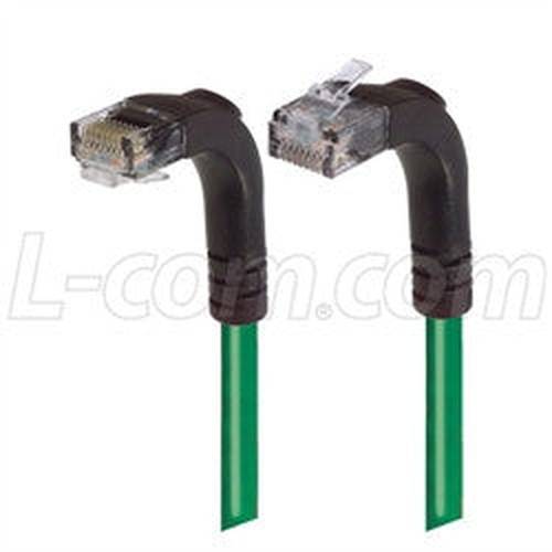 TRD695RA4GR-2 L-Com Ethernet Cable