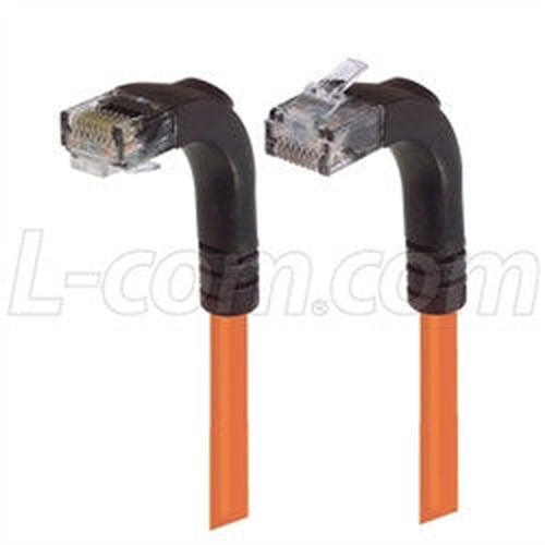 TRD695RA4OR-2 L-Com Ethernet Cable